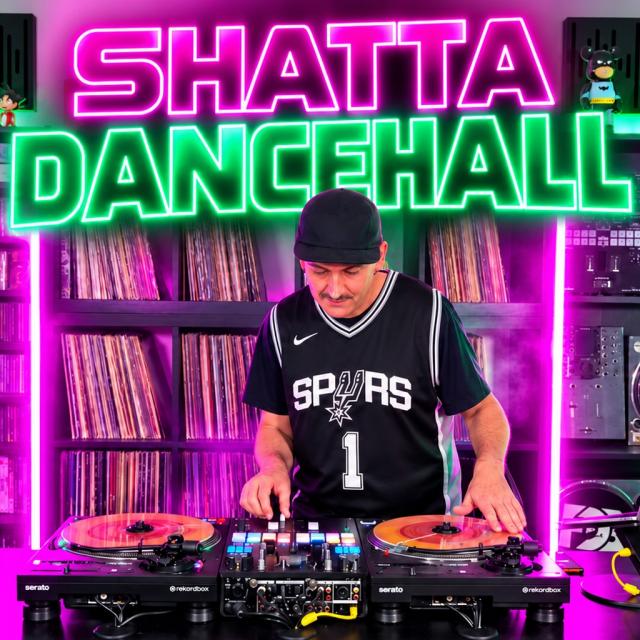 Shatta Dancehall Mix 2026 #04
