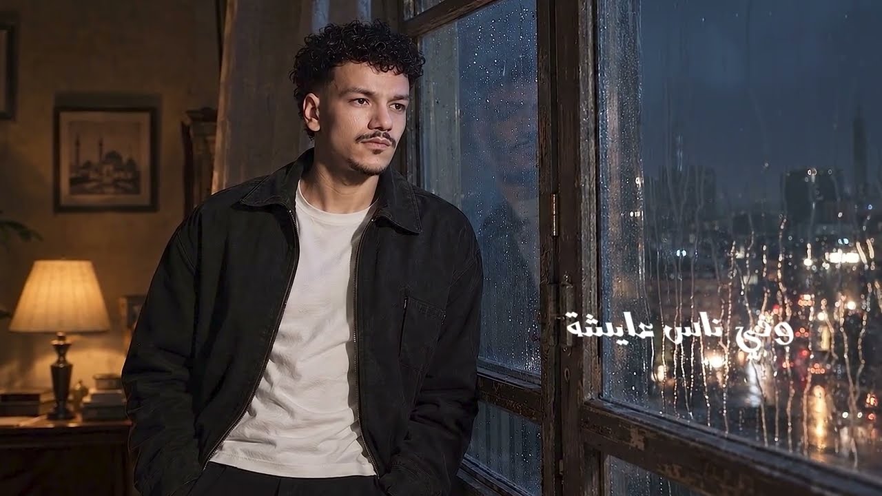Houda Bondok😍Layaly❤️️ حودة بندق❤️️ليالـــــي cover art
