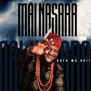 Mai Nasara cover art