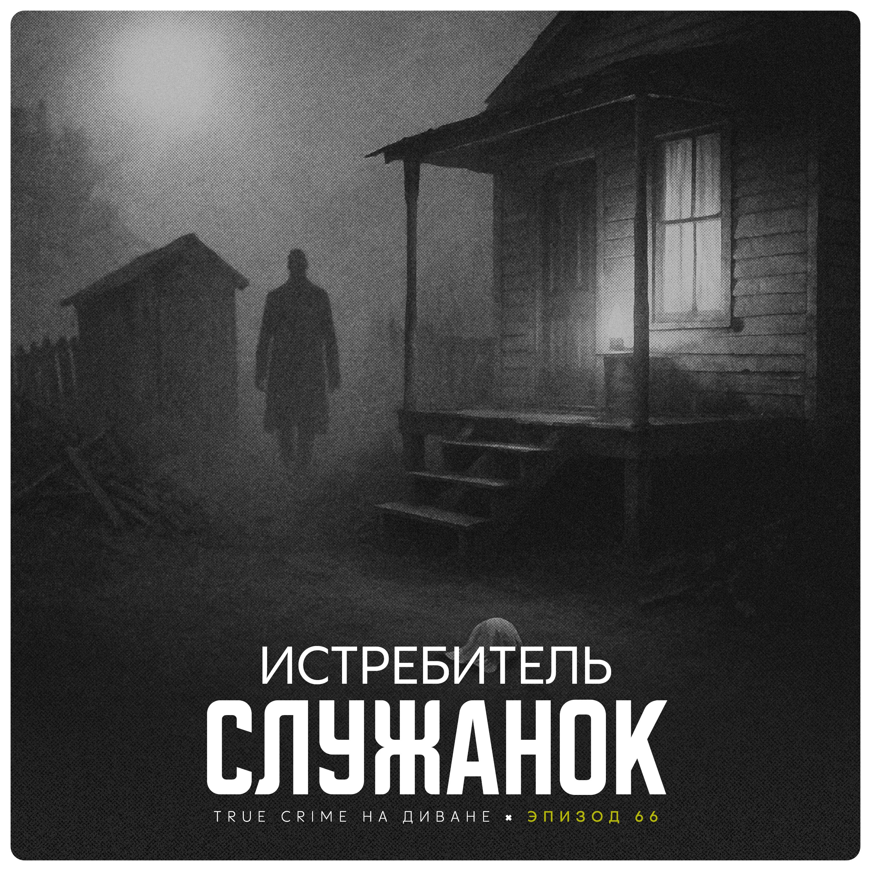 Эпизод 66: Истребитель Служанок cover art