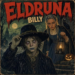 Billy cover art