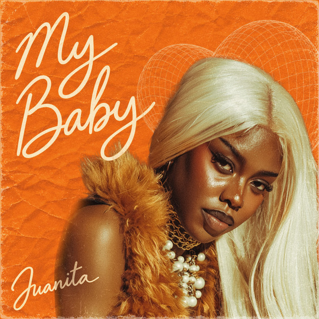 My Baby cover art