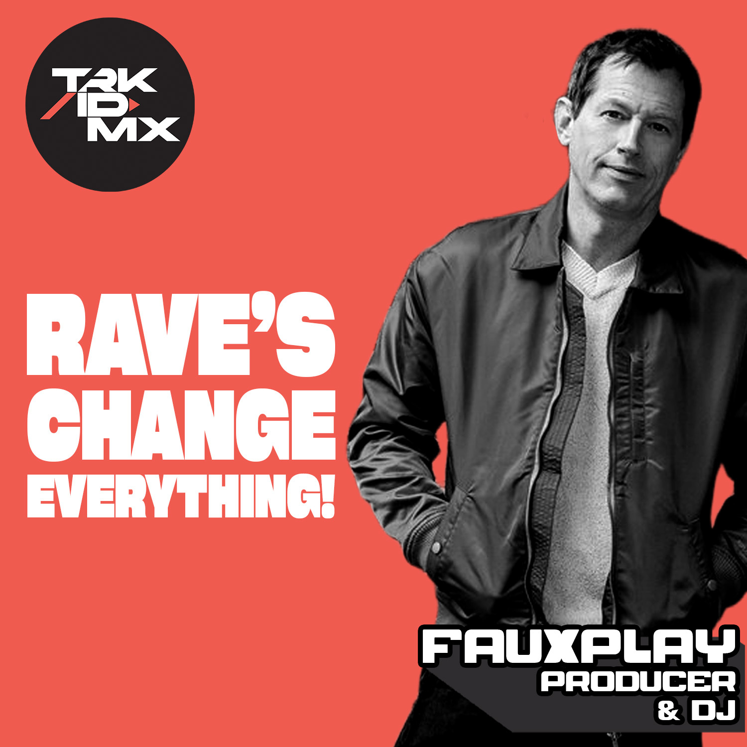 From Manchester to the Underground: The Untold Story of Fauxplay cover art
