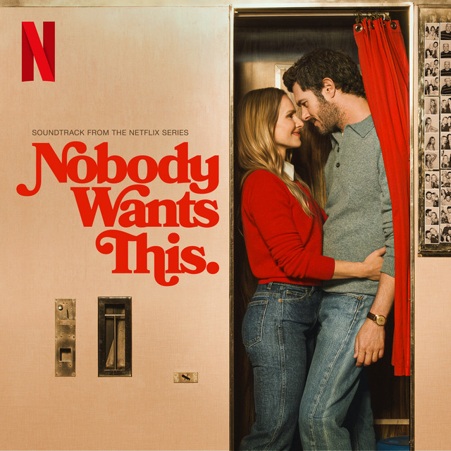Cold Blooded (Demo) - from the Netflix Series "Nobody Wants This" Season 3 cover art