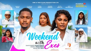WEEKEND WITH EXES - 123Movies