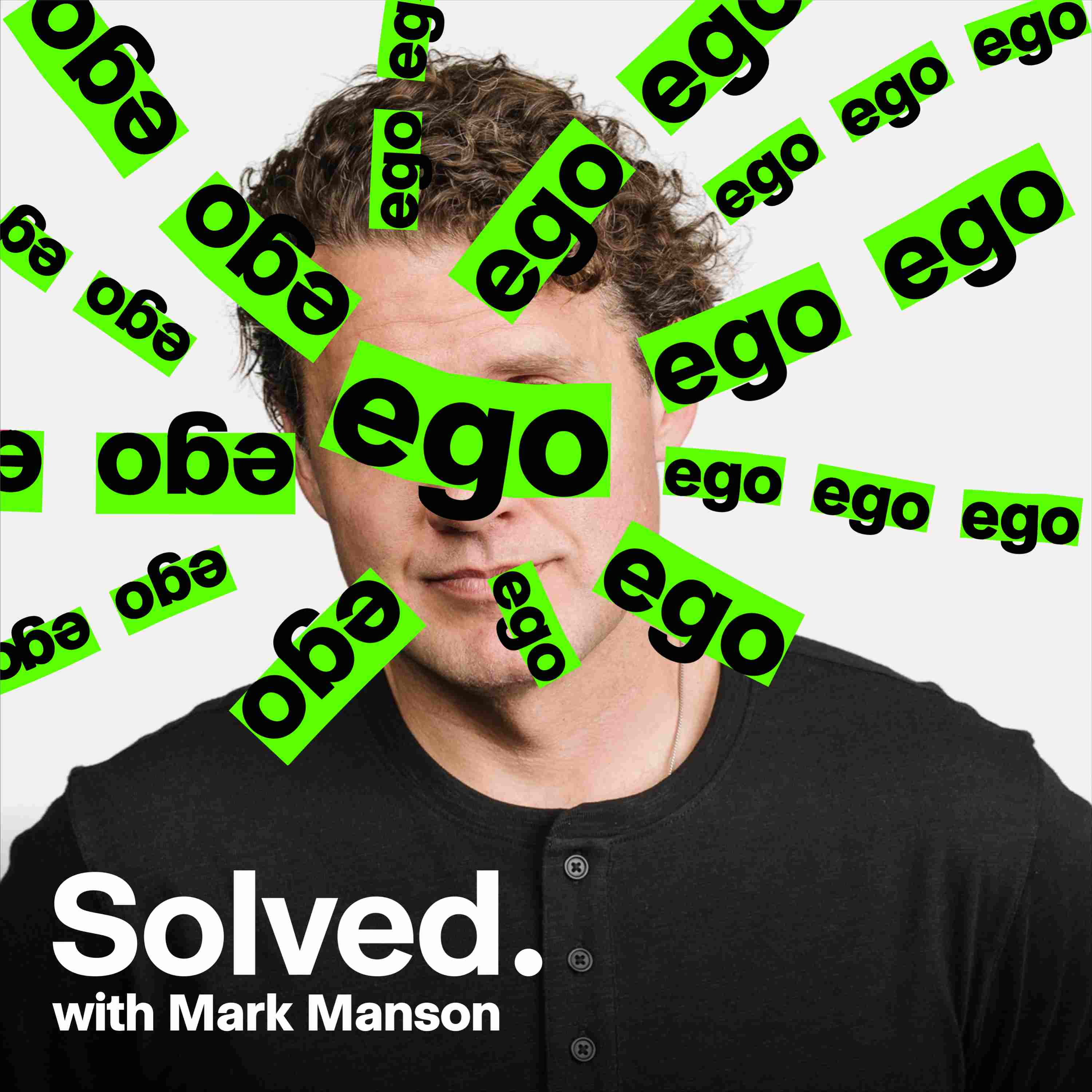 How to Quiet Your Ego (Without Losing Yourself), Solved
