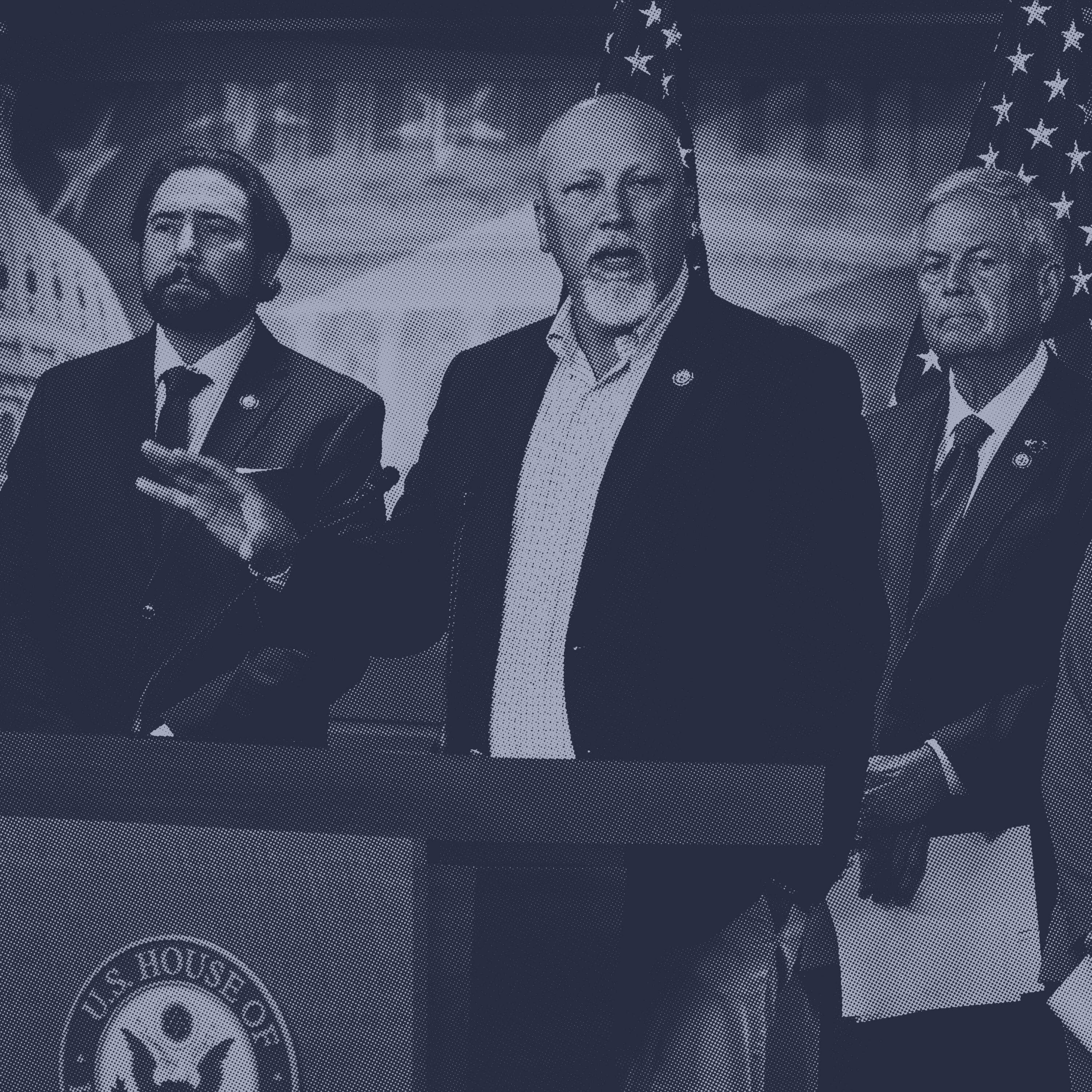 What's next for the Freedom Caucus?