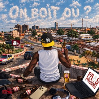ON BOIT OÙ ? cover art