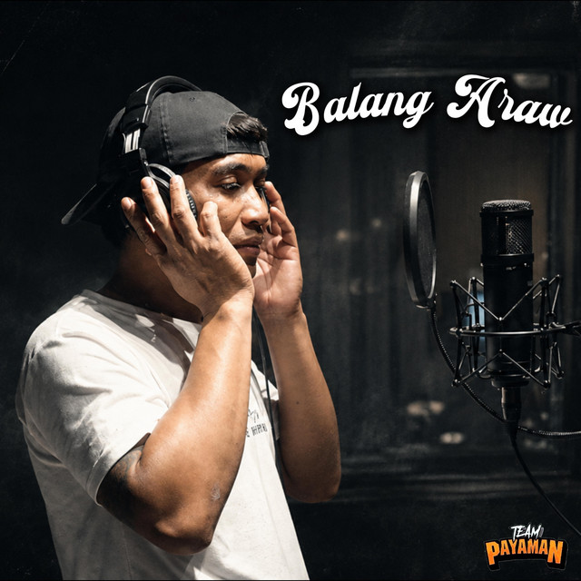 Balang Araw cover art