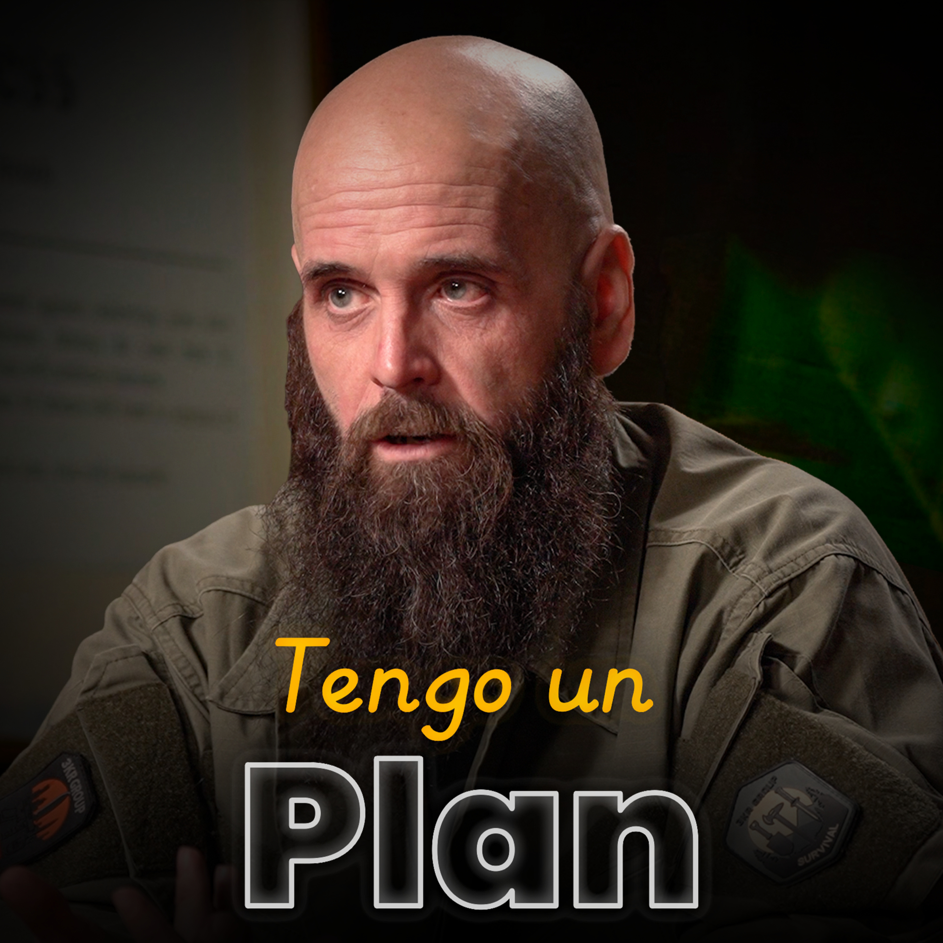 Experto en Caos Mundial: “Si pasa lo de Ceuta, Debes hacer Esto ahora!” cover art