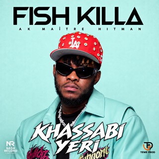 Khassabi Yeri cover art