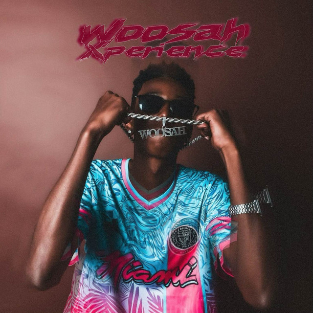 Chorea cover art