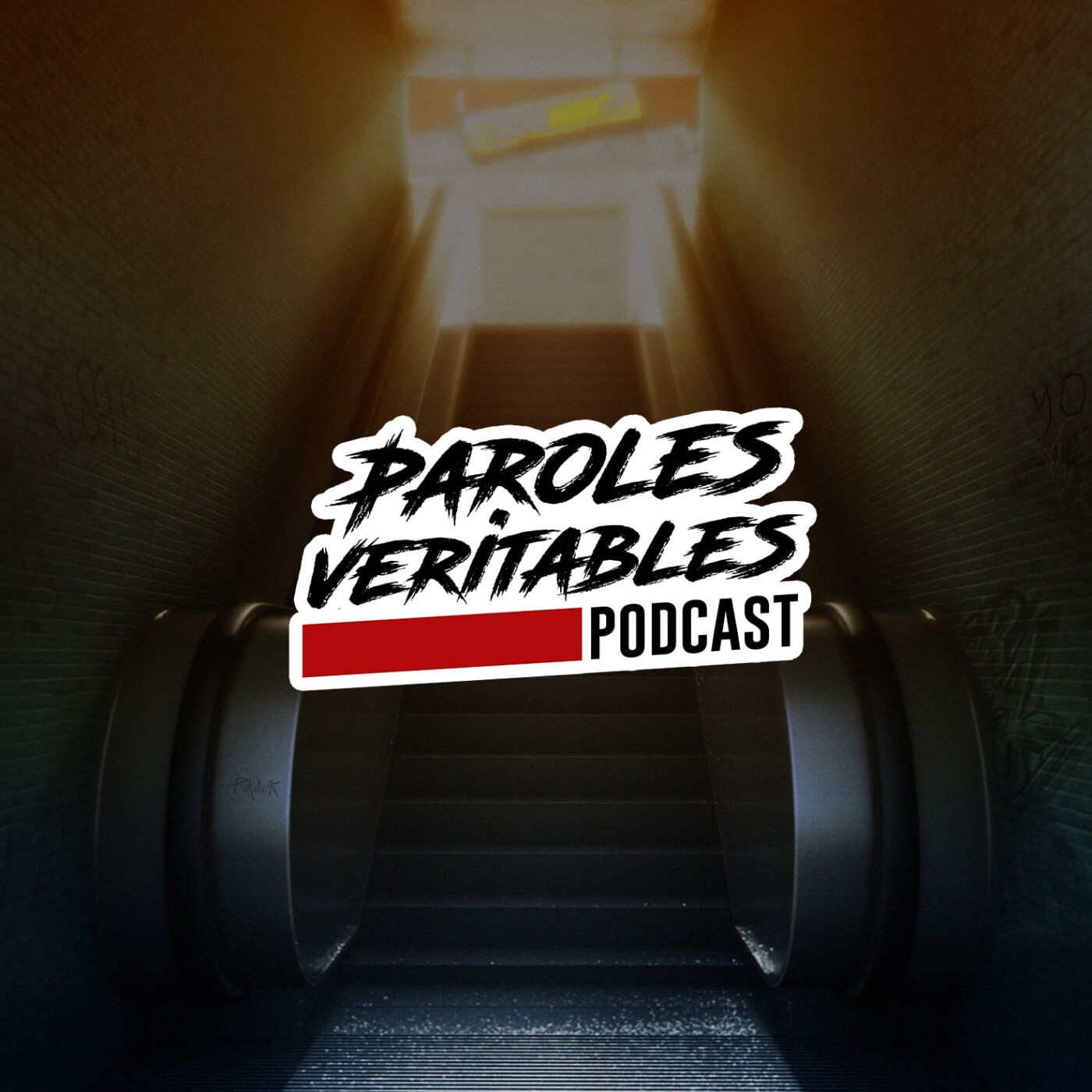 Le Rap US en 2005 avec Driver & Ol'kainry | Conversations Veritables cover art