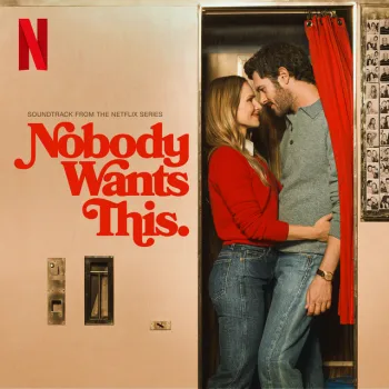Cold Blooded (Demo) [from the Netflix Series "Nobody Wants This" Season 3] cover art