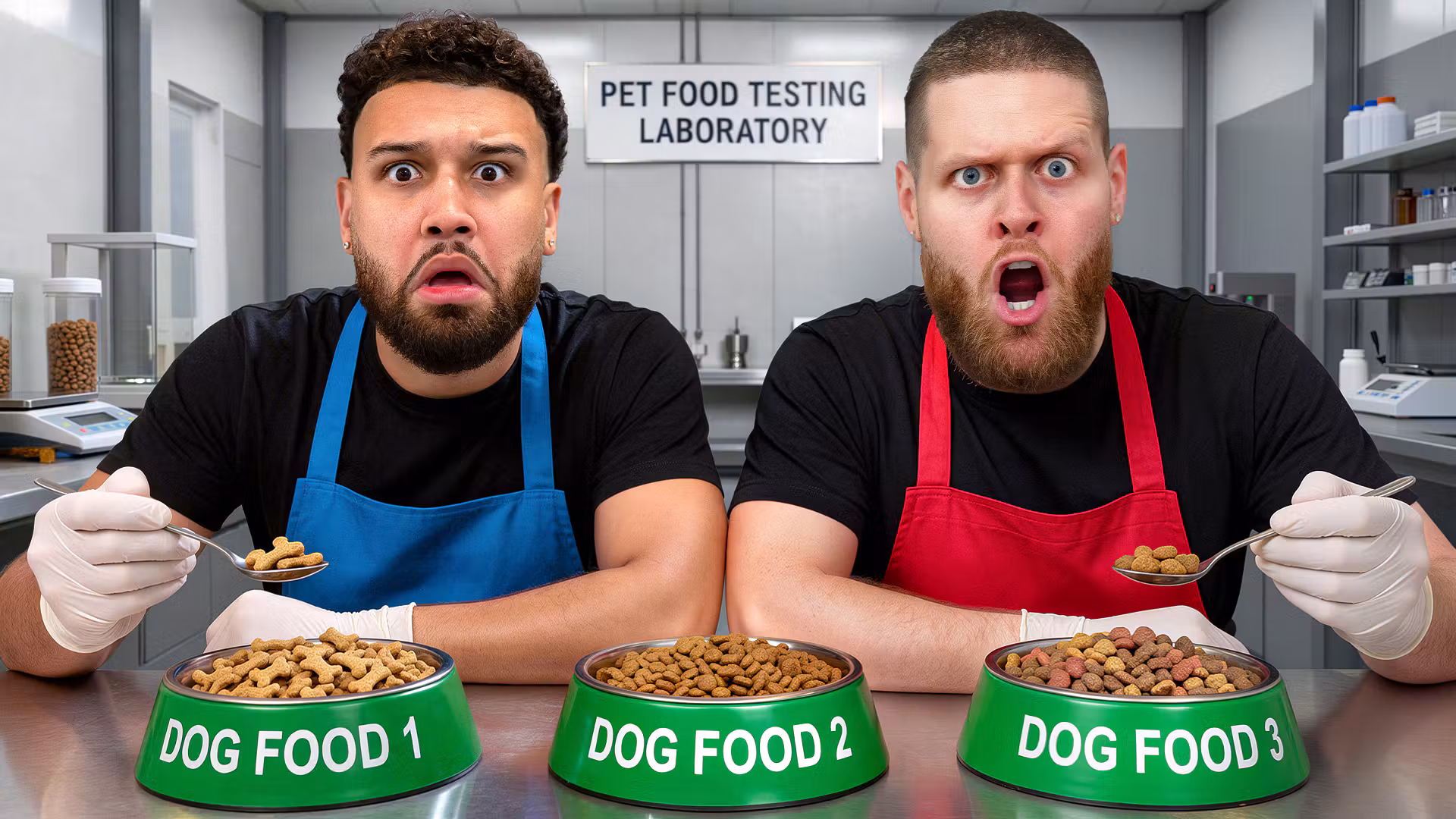 TESTING THE WORLD'S STRANGEST JOBS! -You Should Know Podcast- cover art