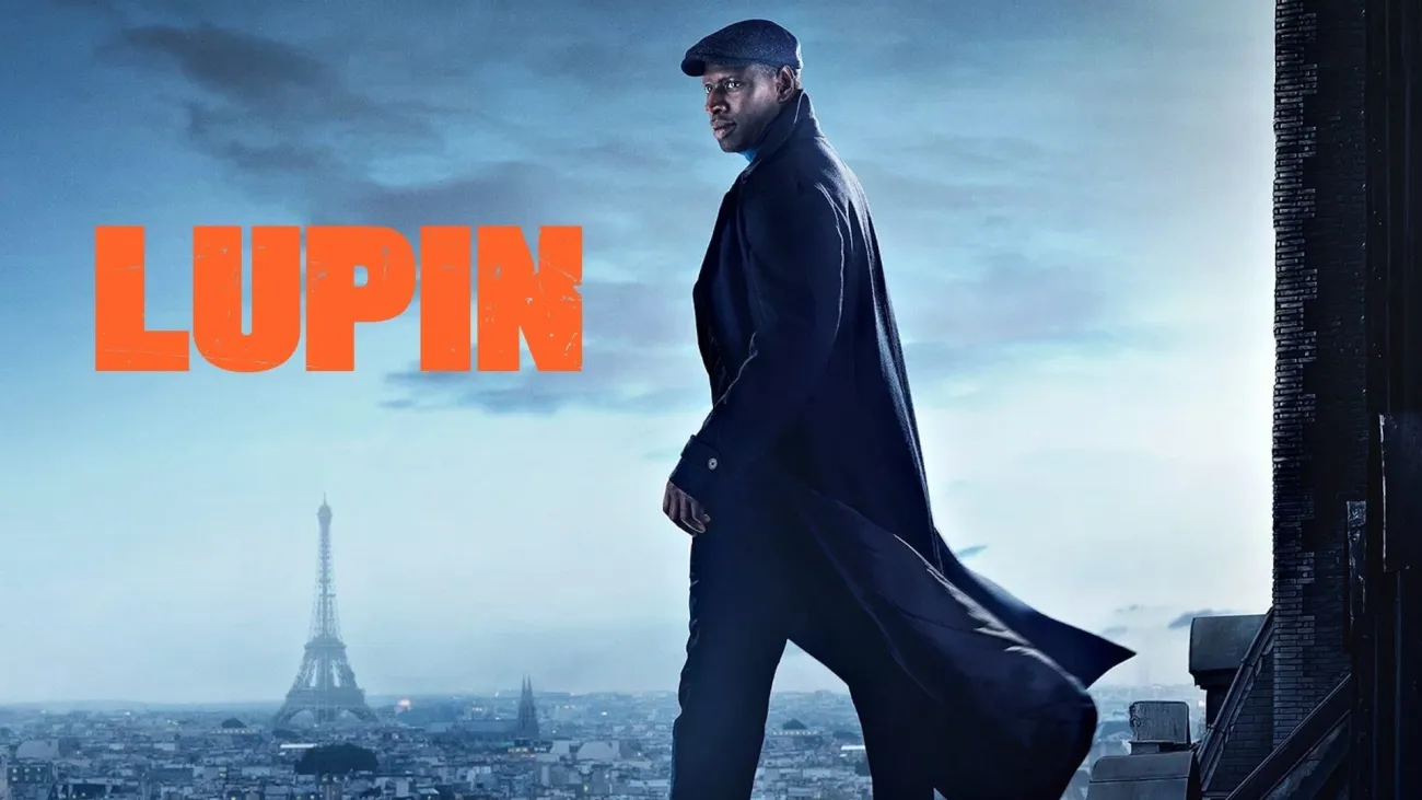 Lupin [Hindi]