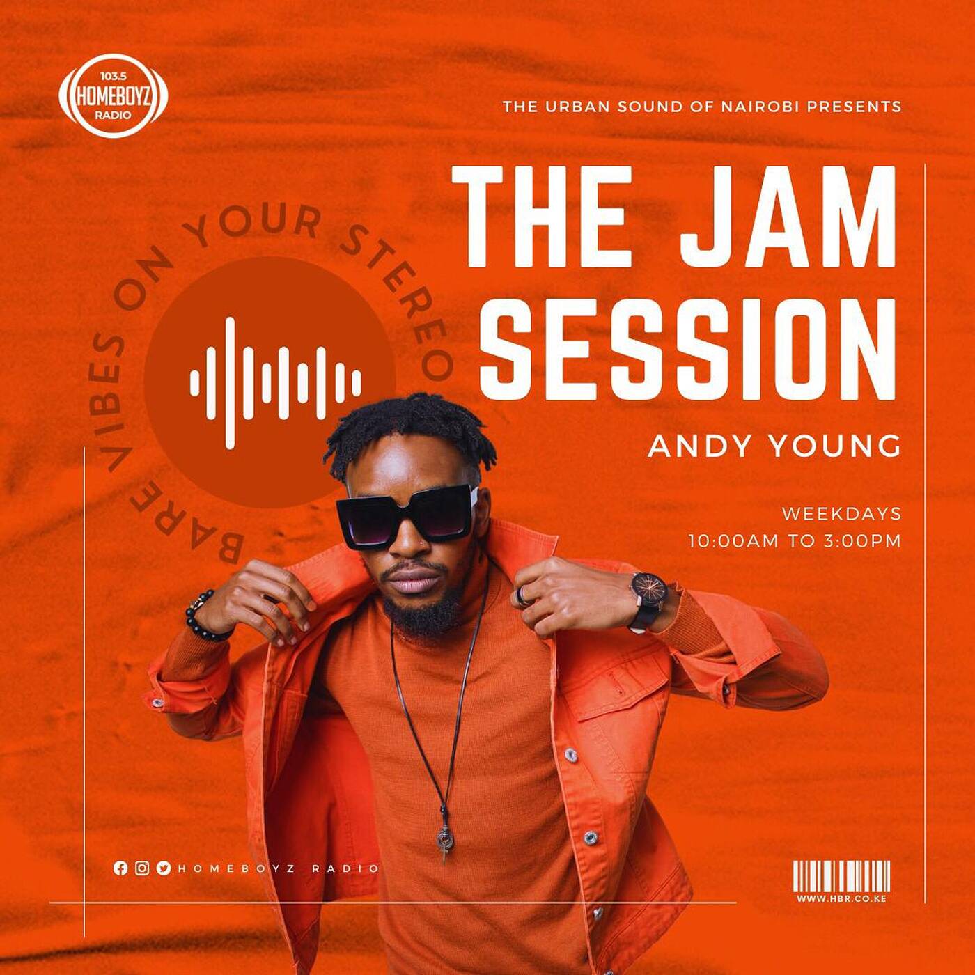 Jam Session Power Mix Ep. 867