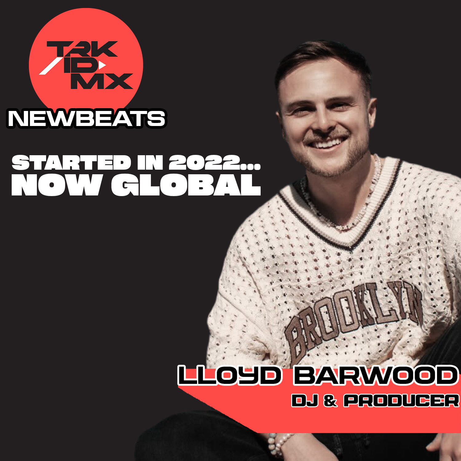 The Rise of Lloyd Barwood: From 0 to Global Stages in Progressive House cover art
