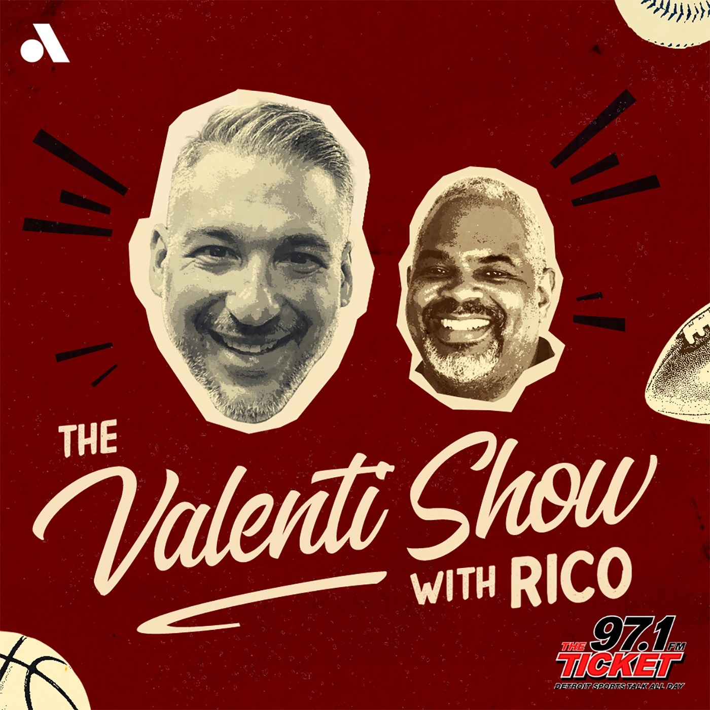 Rico's Prop Bet Casino | 10-23-26