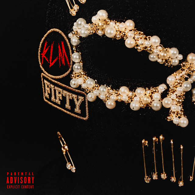FIFTY cover art