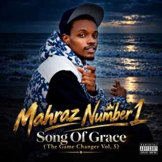 Miracle cover art