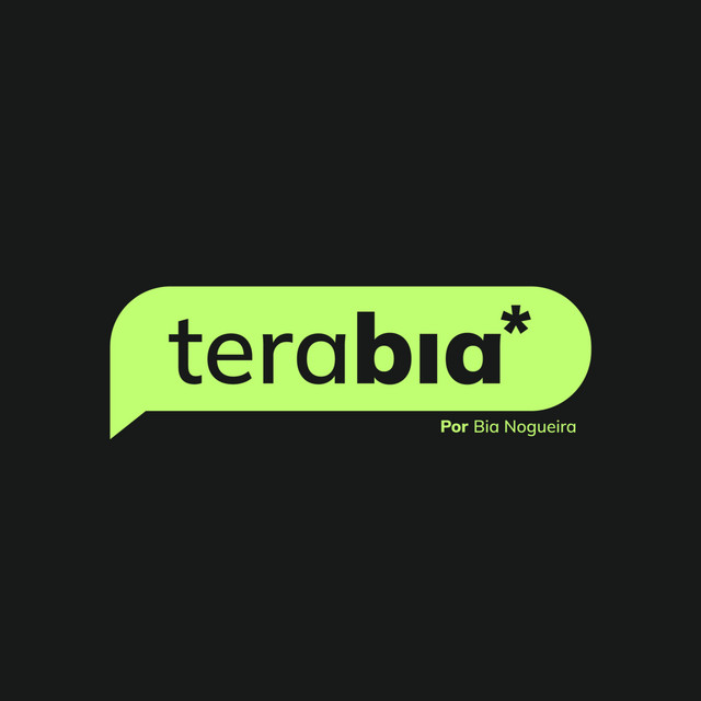 Terabia cover art