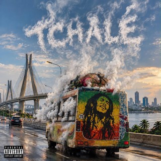 Tchalé ft. OG Mahilet cover art