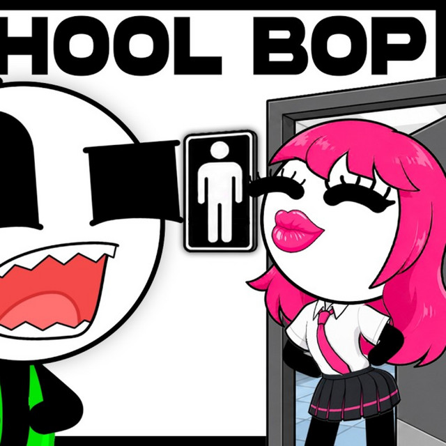 School Bops In 2026 cover art