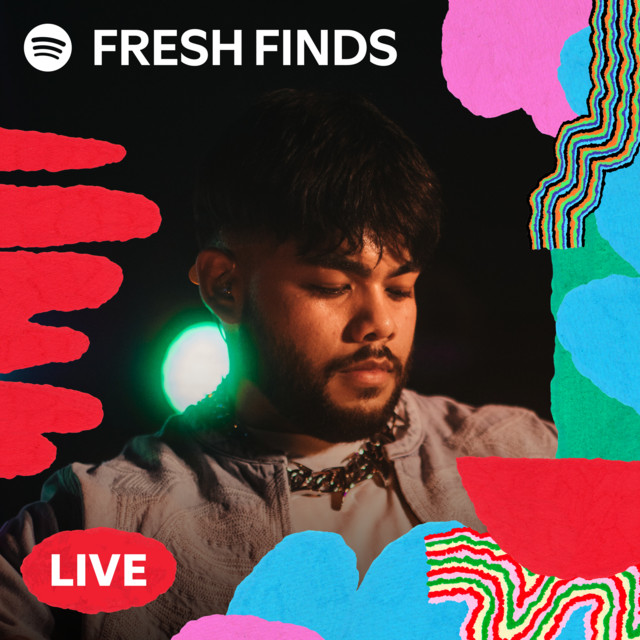 Ilusion Eterno - Dios No Lo Quiso (Live from Fresh Finds Houston) cover art