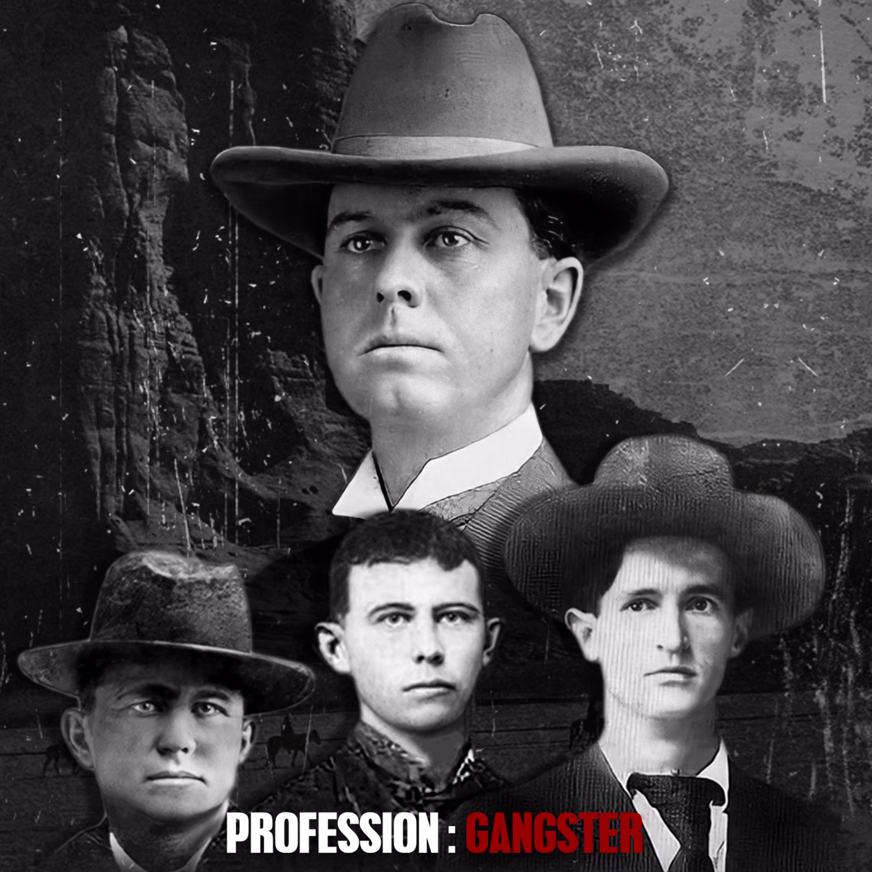 L'Histoire des Vrais Dalton