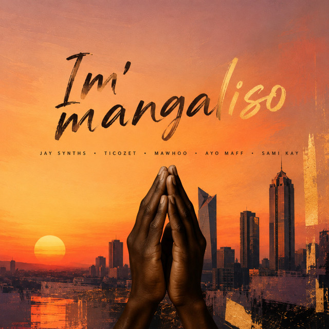 Im'mangaliso (feat. Sami'Kay) cover art