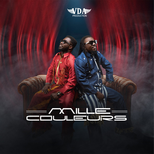 Ça parle cover art