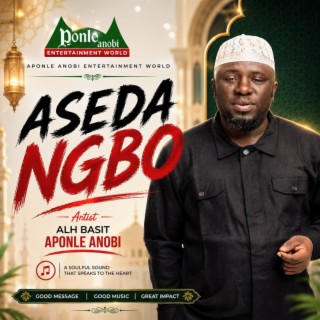 ASEDA NGBO cover art
