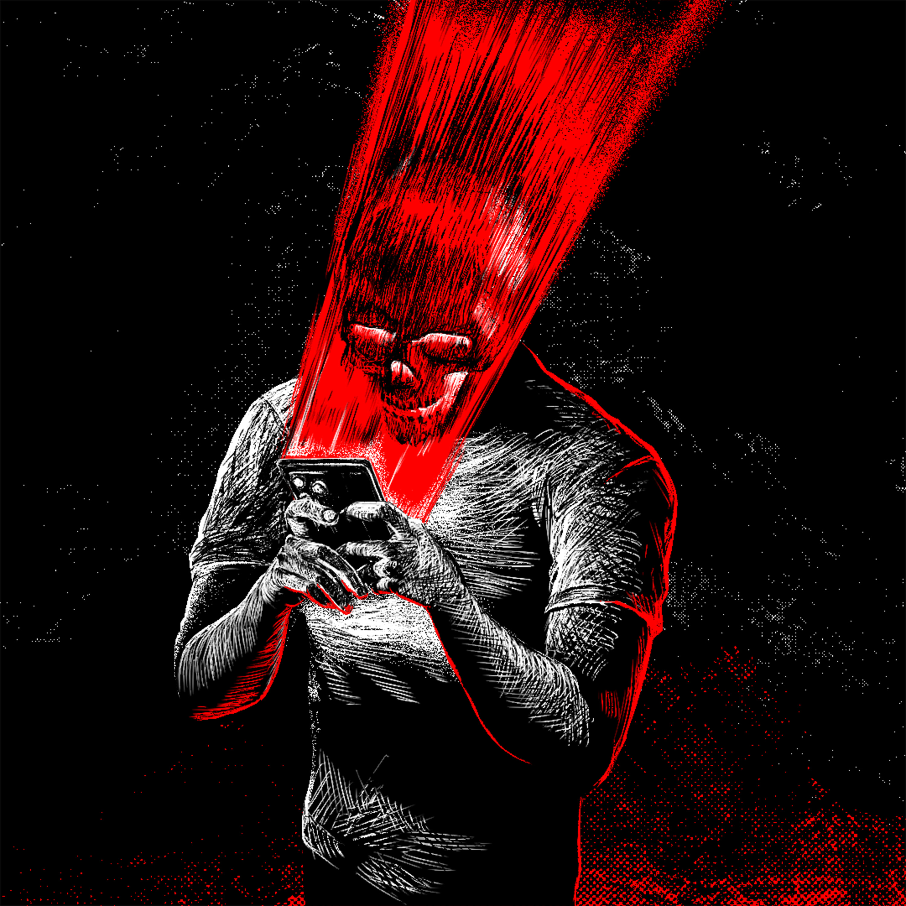 Ricky cover art