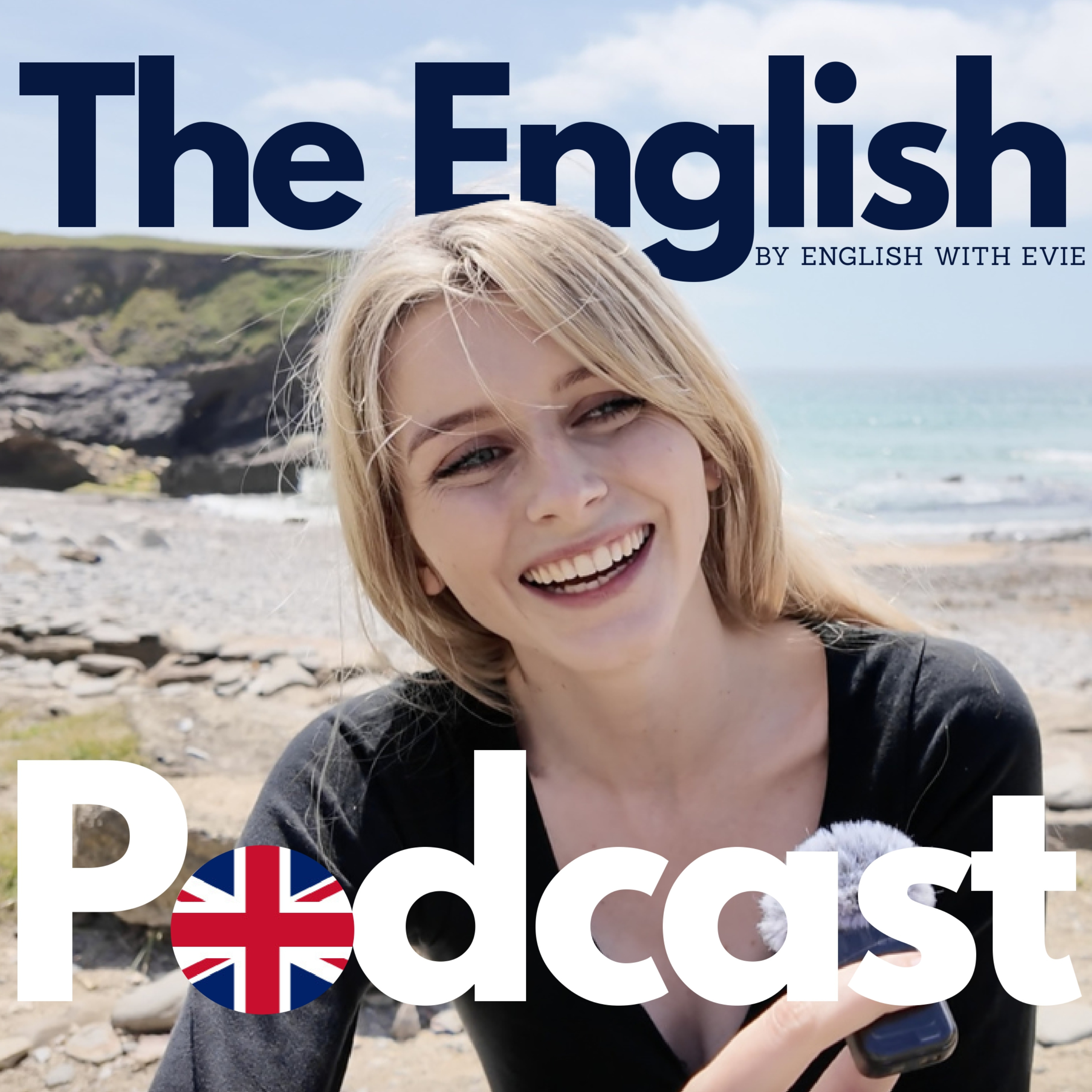 The English Podcast