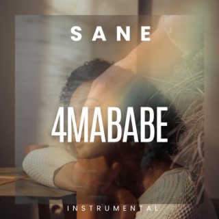Four Mababe cover art