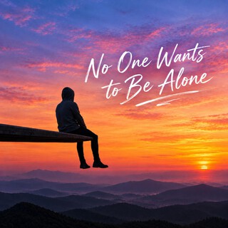 I’m Sorry, You Don’t Need Me Anymore cover art