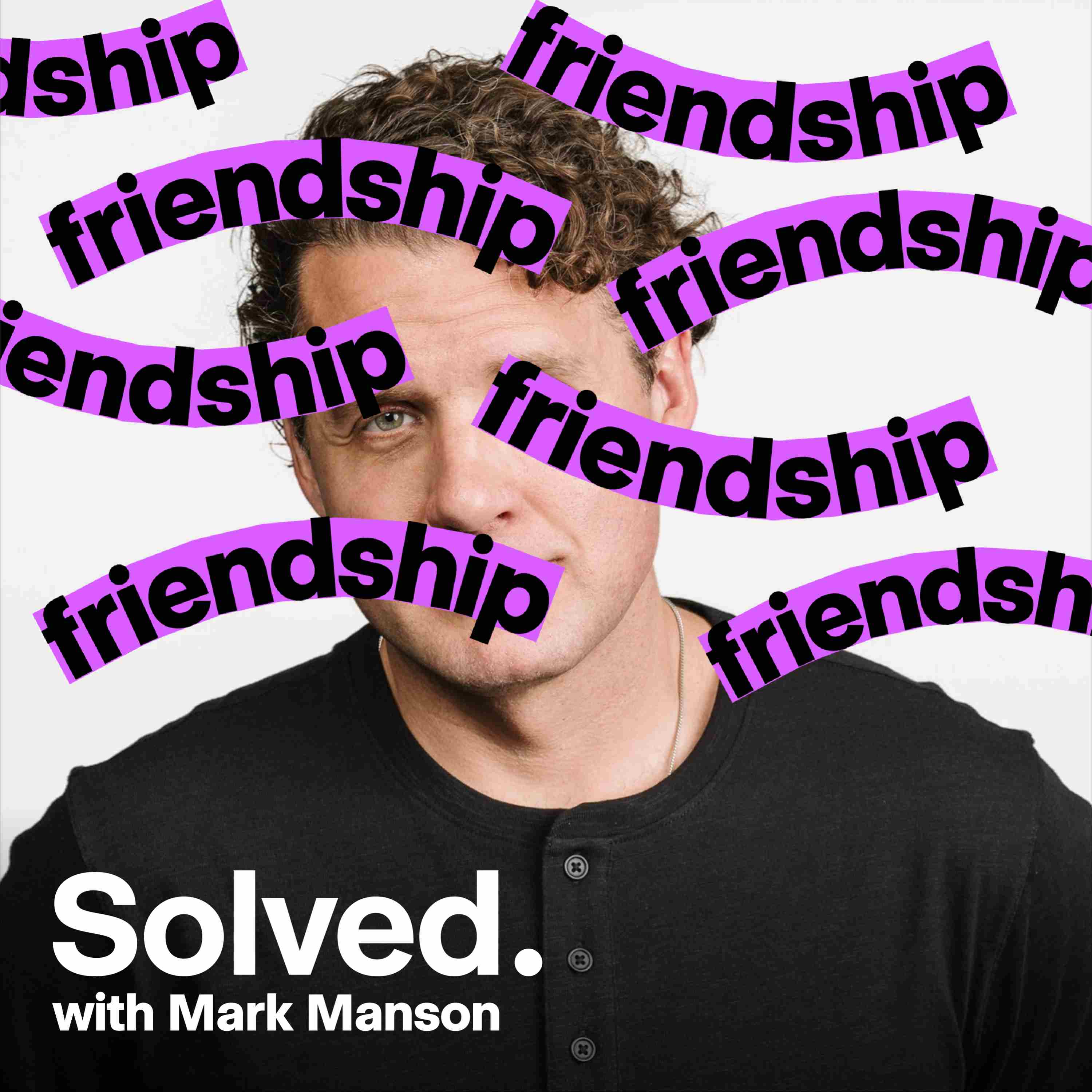 How to Make Friends as an Adult, Solved cover art