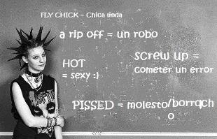 Tu Ingles Session 58