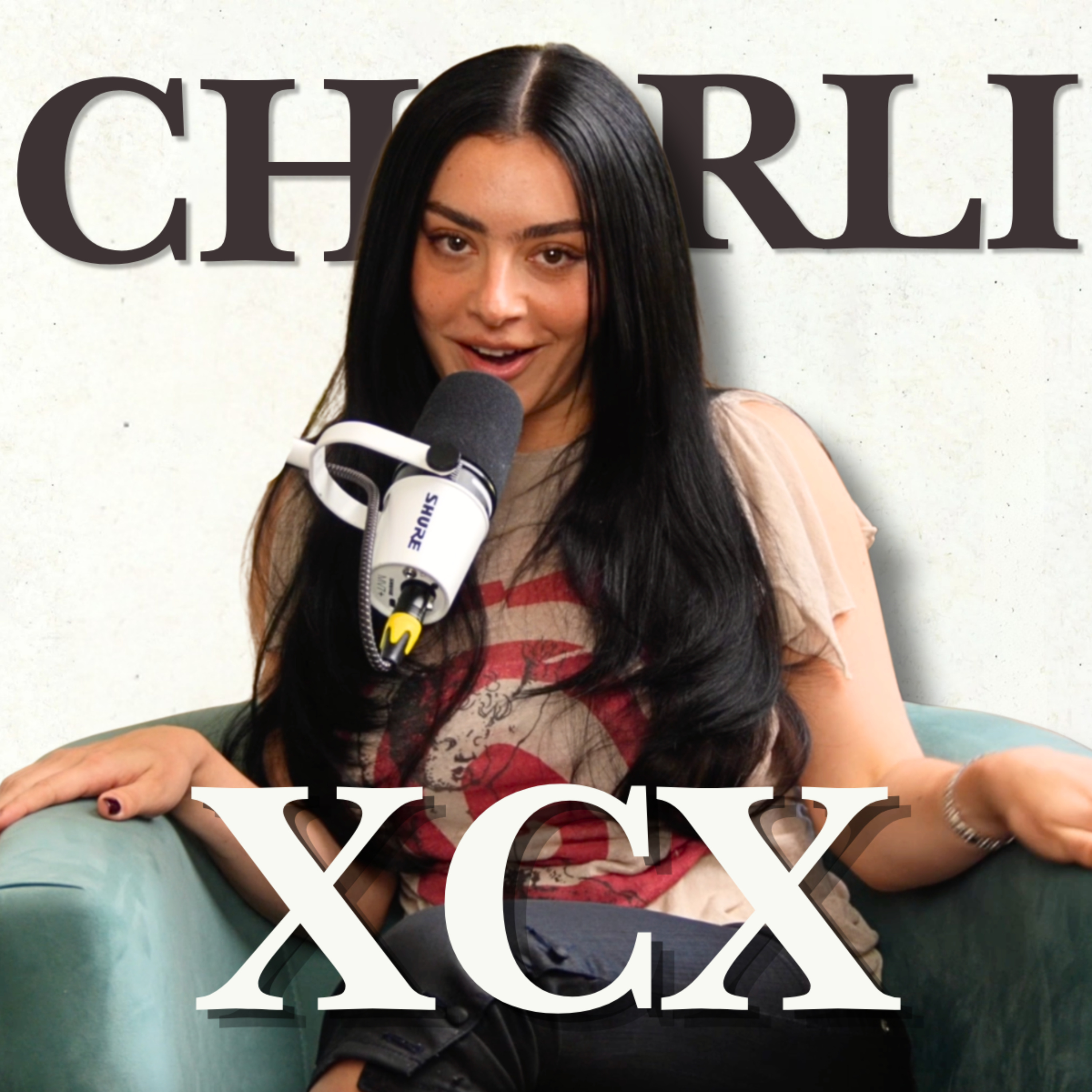 The Music Fashion Film Interview cover art