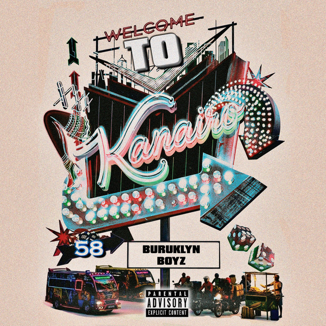 Welcome to Kanairo cover art
