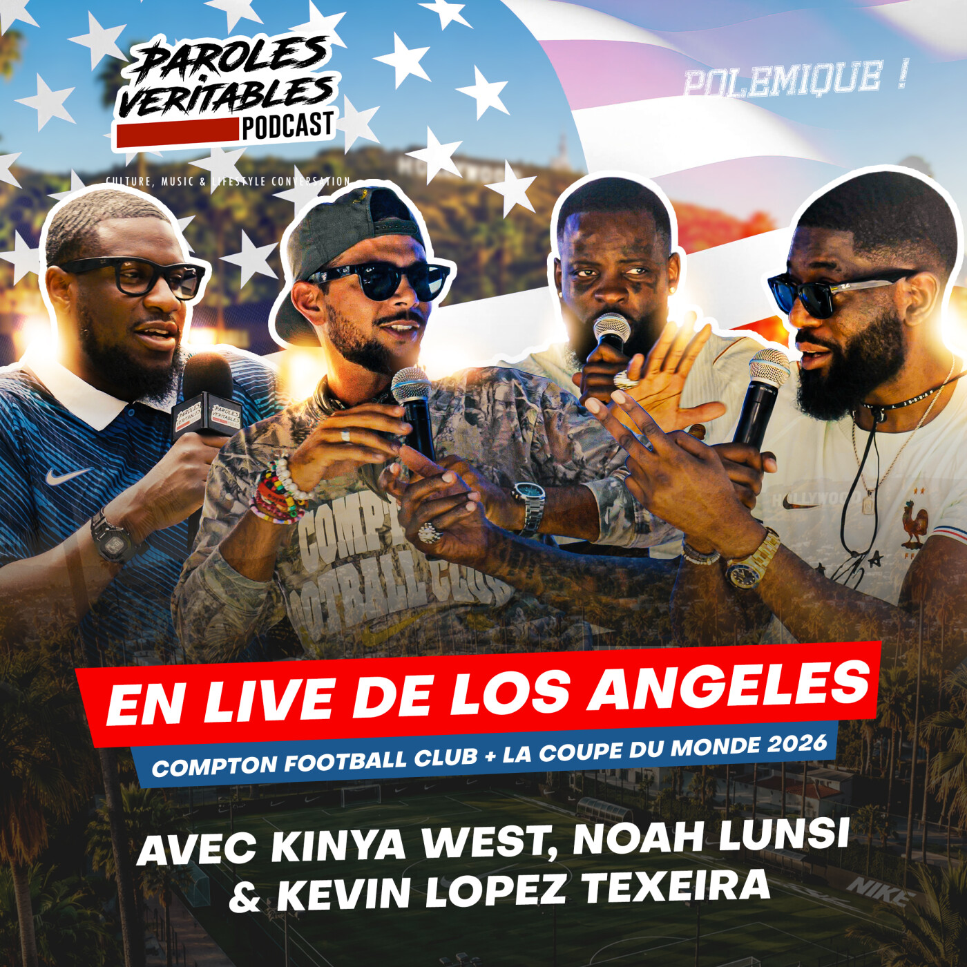 Nouvel épisode du 30/06 23:32 cover art