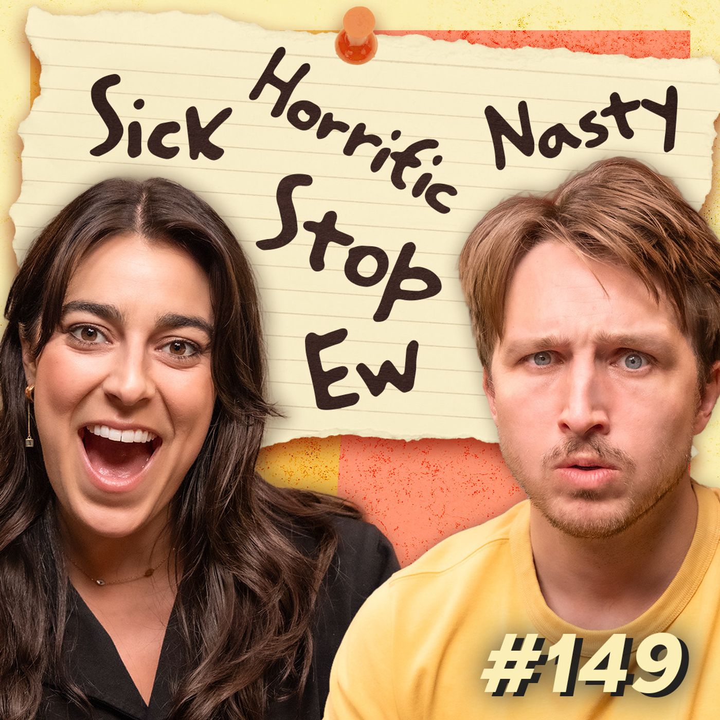 #149 - Can You Guess Our Top 5? cover art