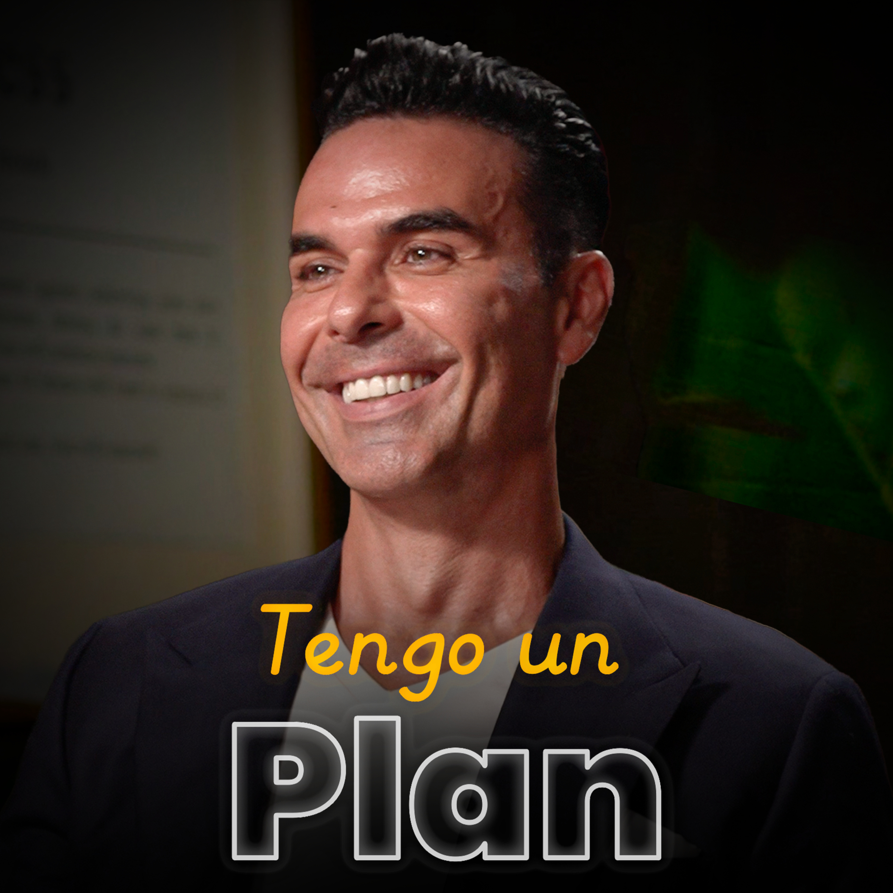 Experto en Riqueza: Los Únicos 5 Hábitos de Dinero que Te Harán Rico: “Piensas como un pobre” cover art