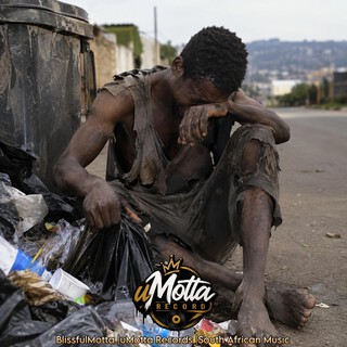 Musuk'khala cover art