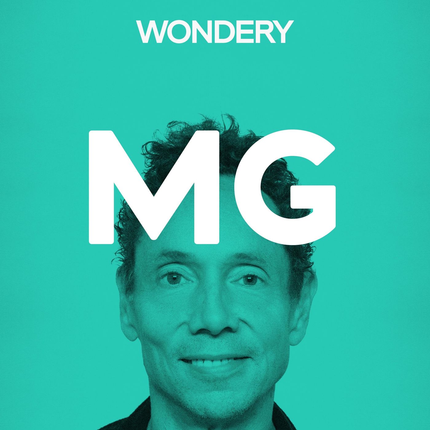 Malcolm Gladwell #4