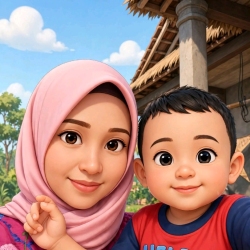 author avatar