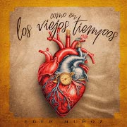 Como En Los Viejos Tiempos (Video Oficial) cover art