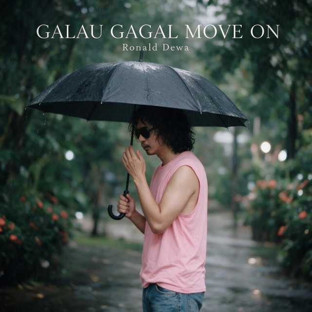 Salah Mencinta cover art