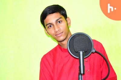 Duniya ki ya musafir cover art